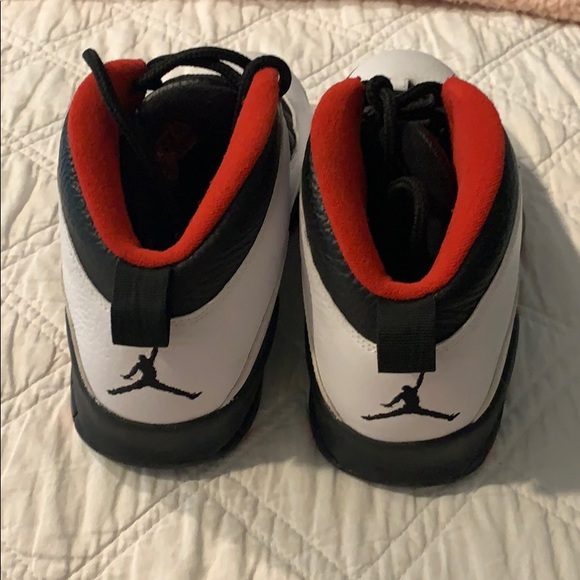 Jordan 10s Double Nickel - Picture 3 of 4